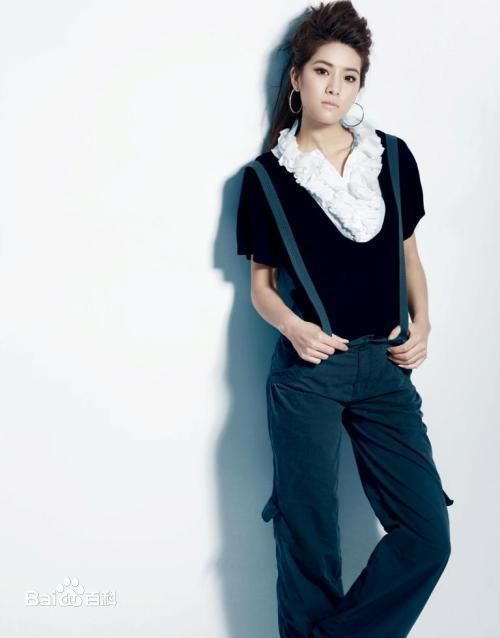 精选魏佳庆(Wendy)精彩图册