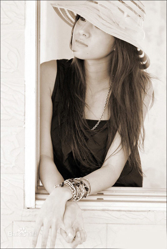 精选魏佳庆(Wendy)精彩图册