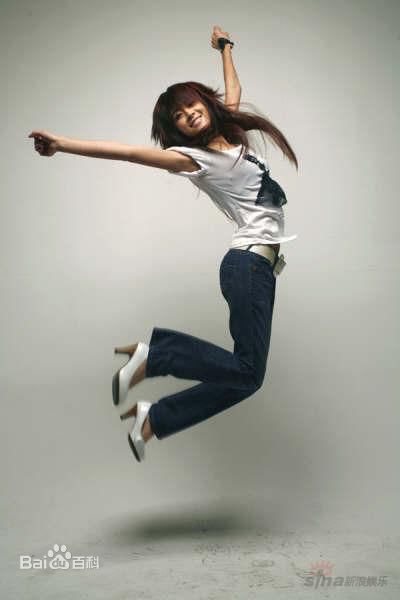 精选魏佳庆(Wendy)精彩图册