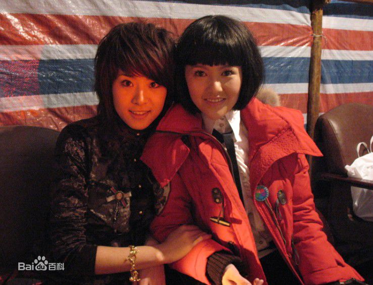 精选魏佳庆(Wendy)精彩图册