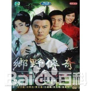 张轩南(Danfer)影视作品前后照片