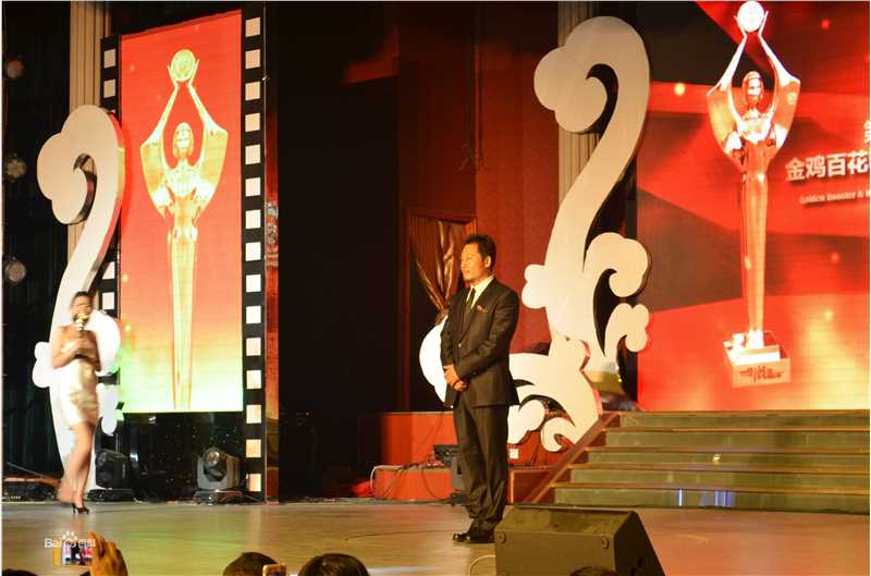 张轩南(Danfer)影视作品前后照片