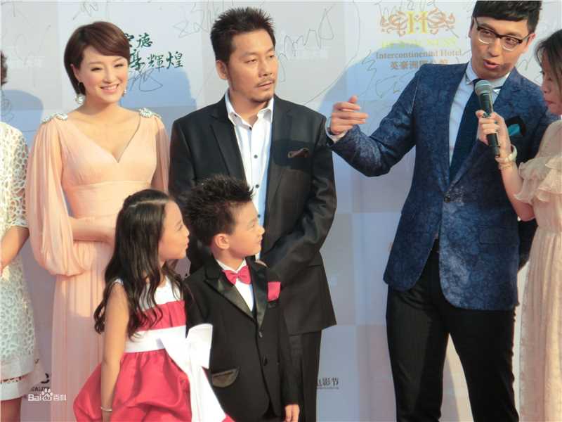 张轩南(Danfer)影视作品图片图册