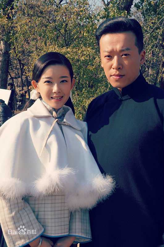 唐昕(Ulrica)地雷战壁纸壁纸