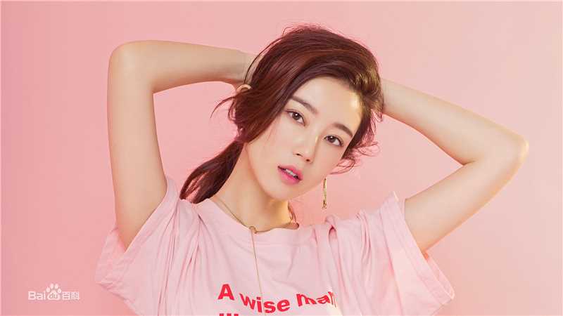 唐昕(Ulrica)图册性感图片图集