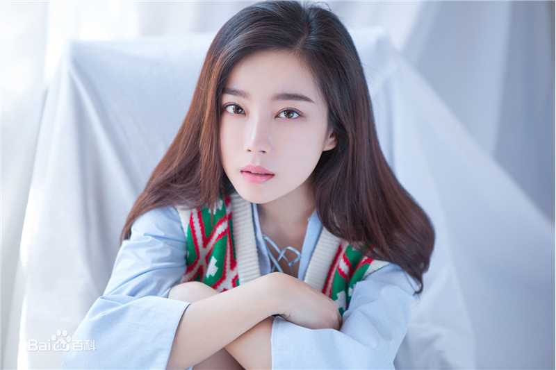 唐昕(Ulrica)图册性感图片图集