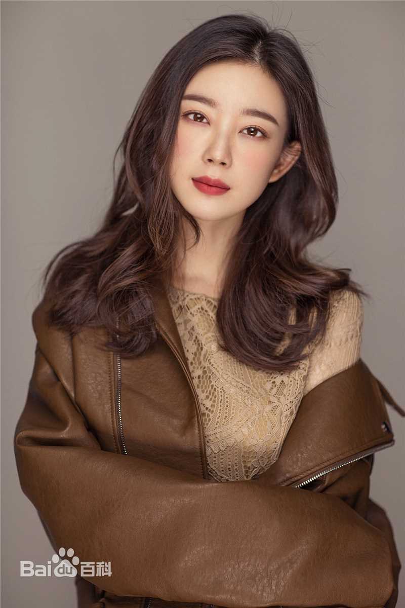 唐昕(Ulrica)图册性感图片图集