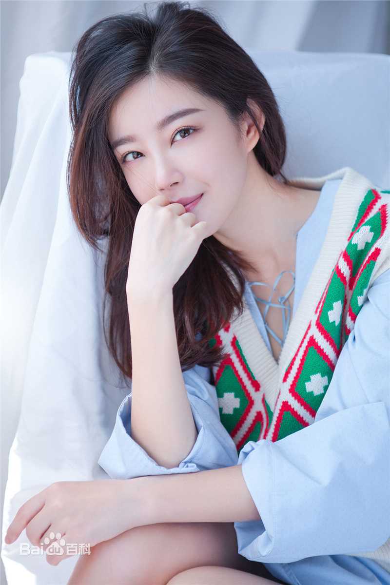 唐昕(Ulrica)图册性感图片图集