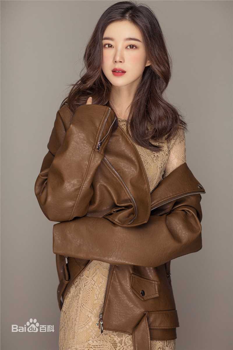 唐昕(Ulrica)图册性感图片图集