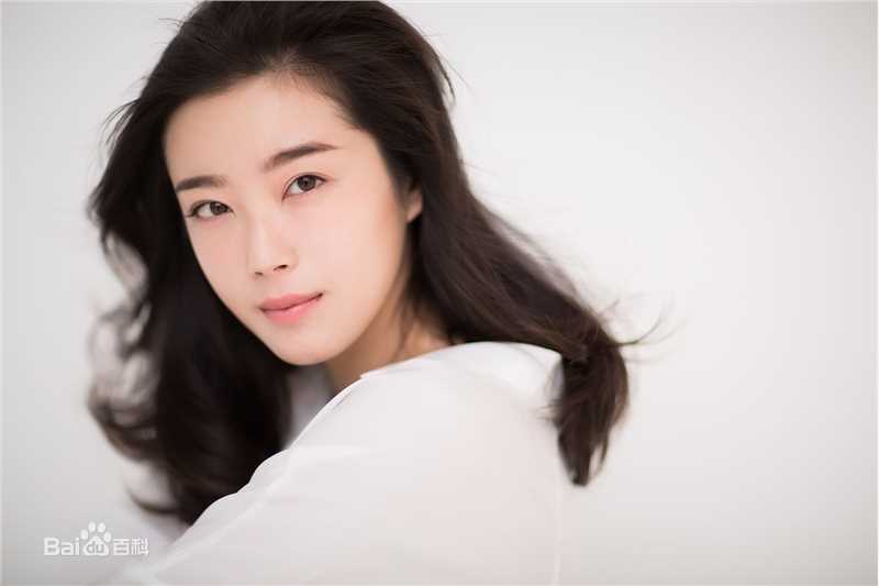 精选唐昕(Ulrica)