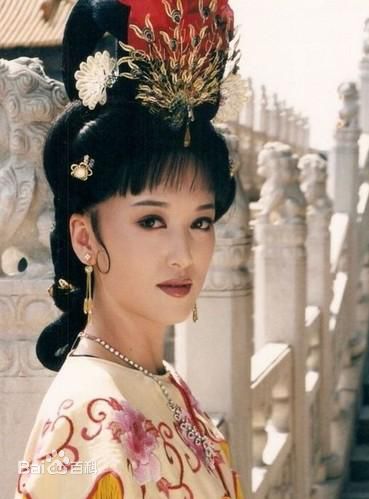 高宝宝精选剧照图片