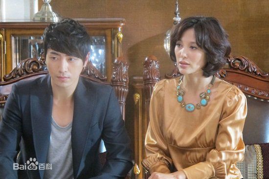 高宝宝精选剧照图片