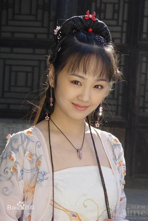 习雪《宫》剧照