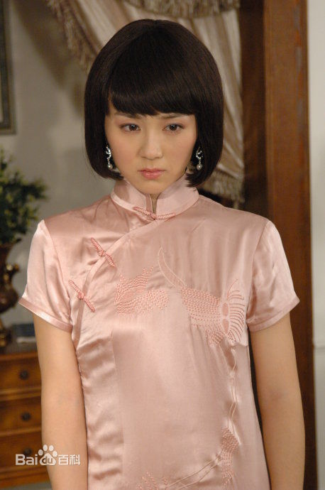 精选习雪《名门新娘》剧照图册