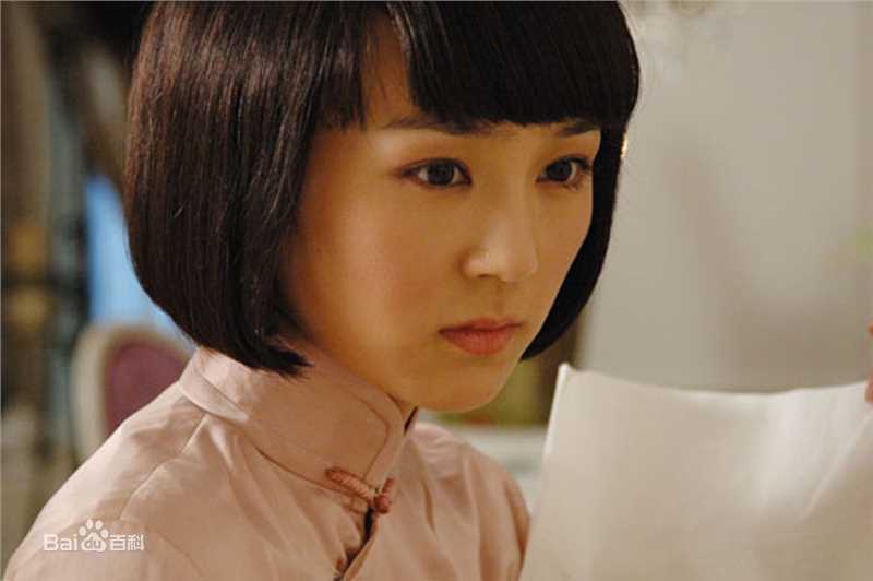 精选习雪《名门新娘》剧照图册