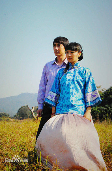 习雪《百媚千娇》最优质剧照