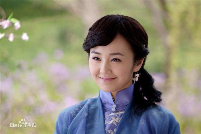 习雪《国色天香》高清剧照