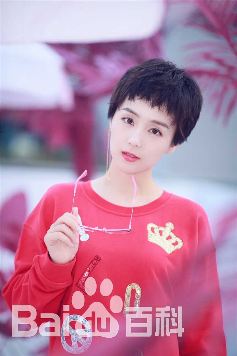 习雪最新生日图集