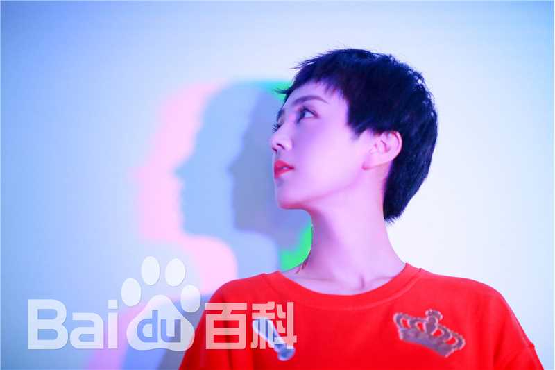 习雪最新生日图集