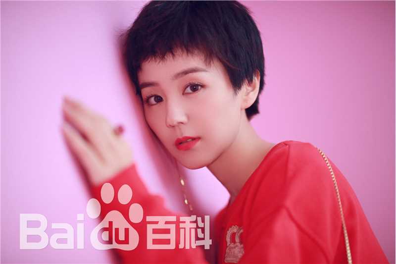 习雪最新生日图集