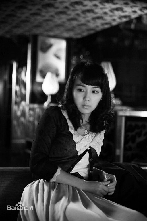 习雪2011年《寻你到天涯》最新剧照