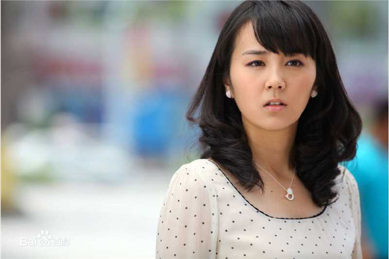 习雪2011年《寻你到天涯》最新剧照