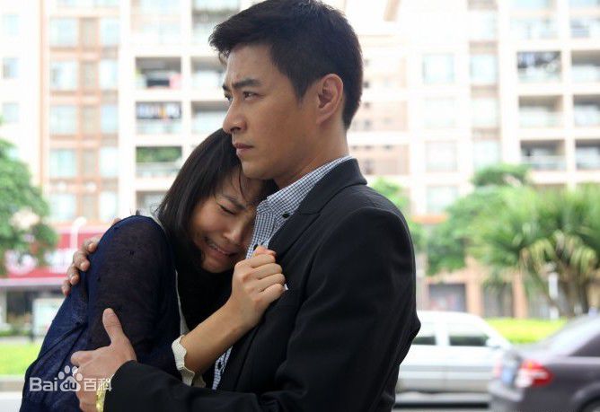 习雪2011年《寻你到天涯》最新剧照