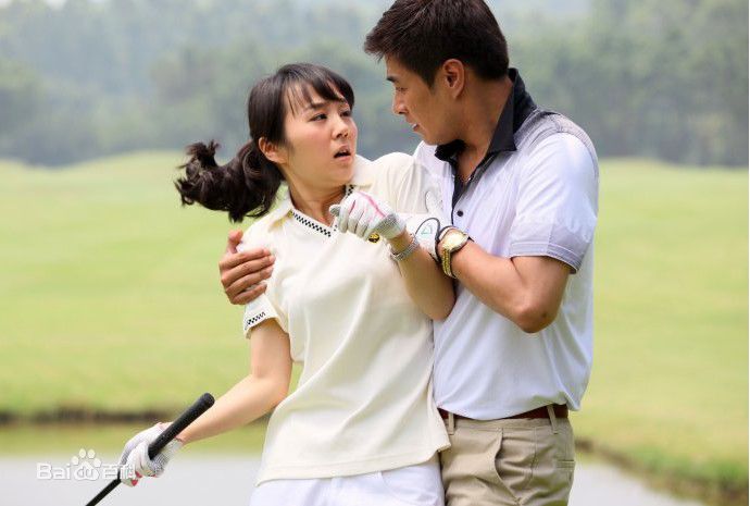 习雪2011年《寻你到天涯》最新剧照