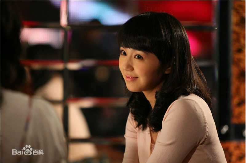 习雪2011年《寻你到天涯》最新剧照