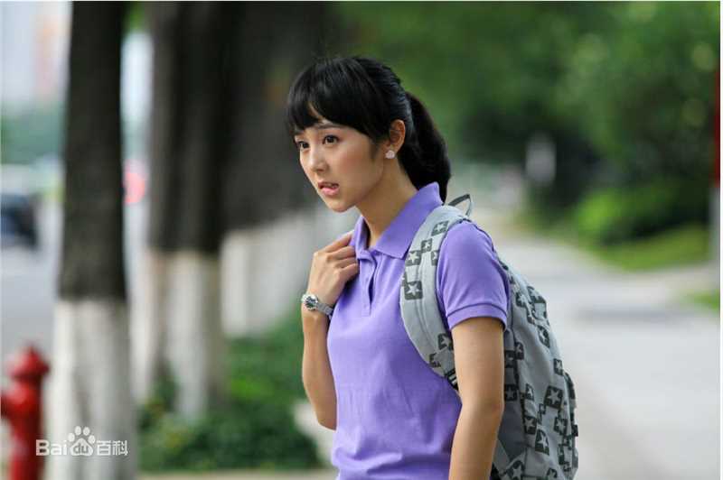 习雪2011年《寻你到天涯》最新剧照