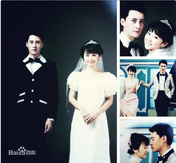 习雪2011年《儿女的战争》精选剧照