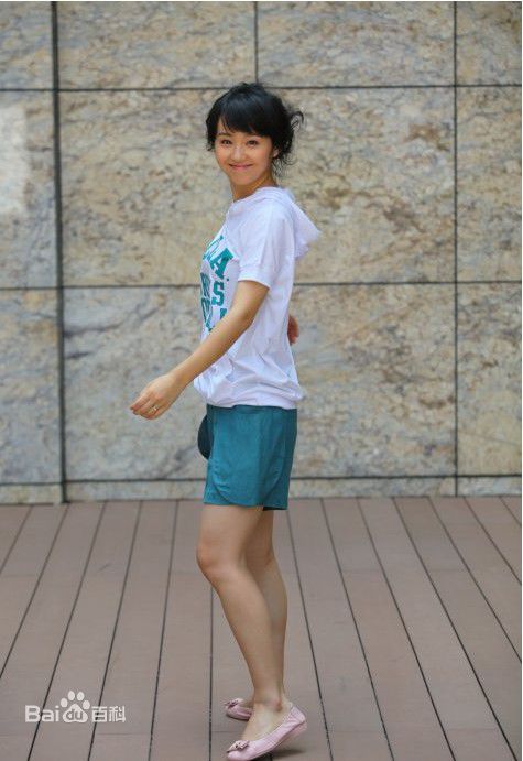 习雪2011年《儿女的战争》精选剧照