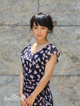 习雪2011年《儿女的战争》精选剧照