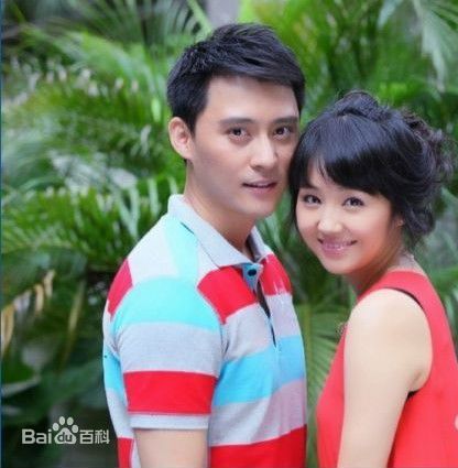 习雪2011年《儿女的战争》精选剧照