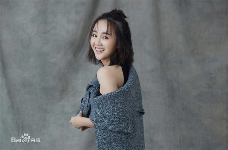 最全习雪素颜照