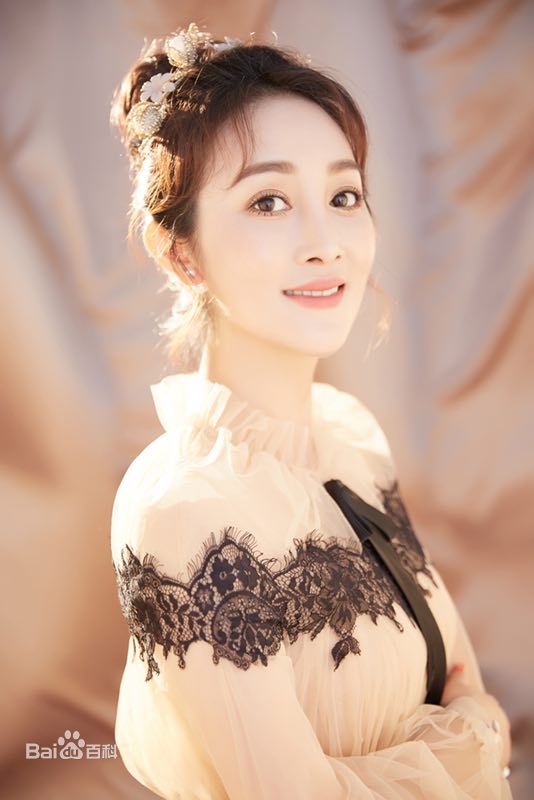 蒋林静(Jiang Linjing)精选图册