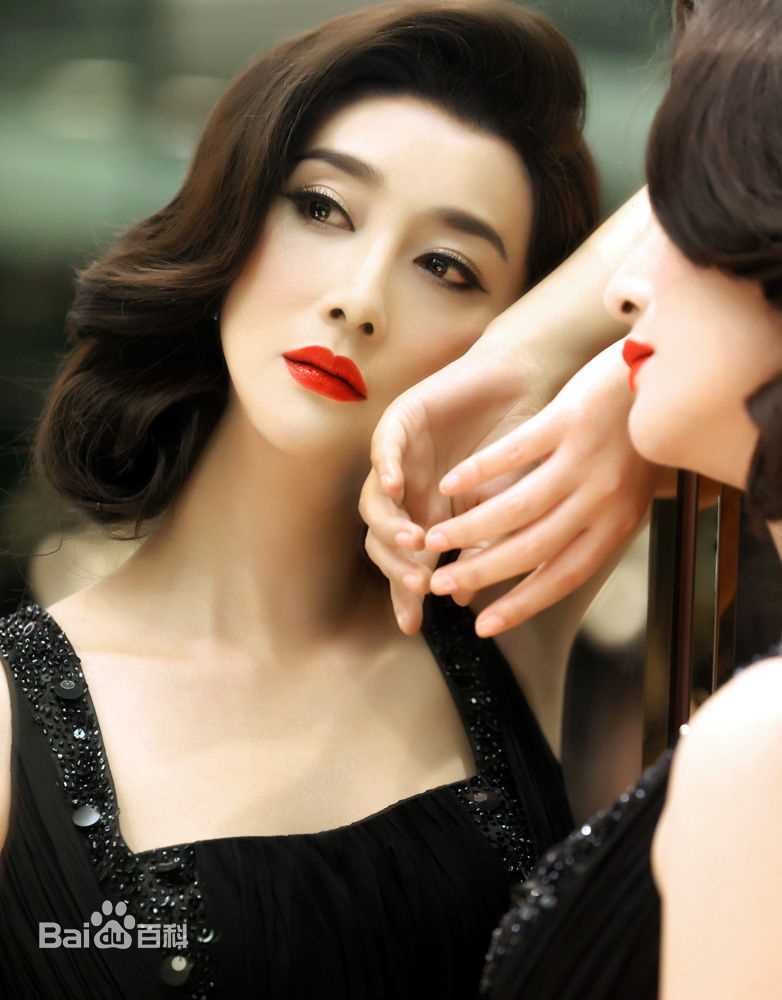 蒋林静(Jiang Linjing)前后照片