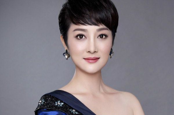 蒋林静(Jiang Linjing)前后照片