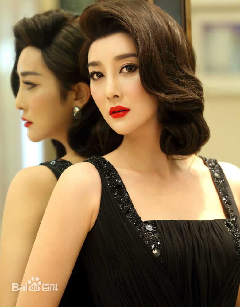 蒋林静(Jiang Linjing)前后照片