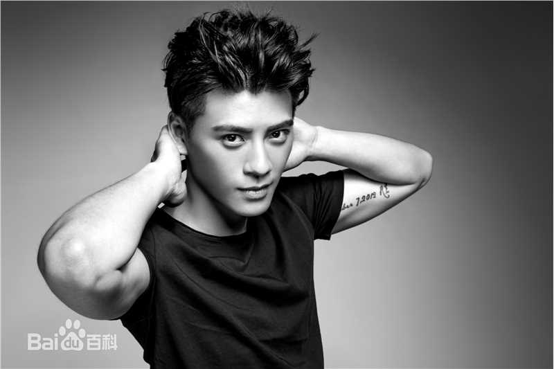 王子睿生活照生活照相册