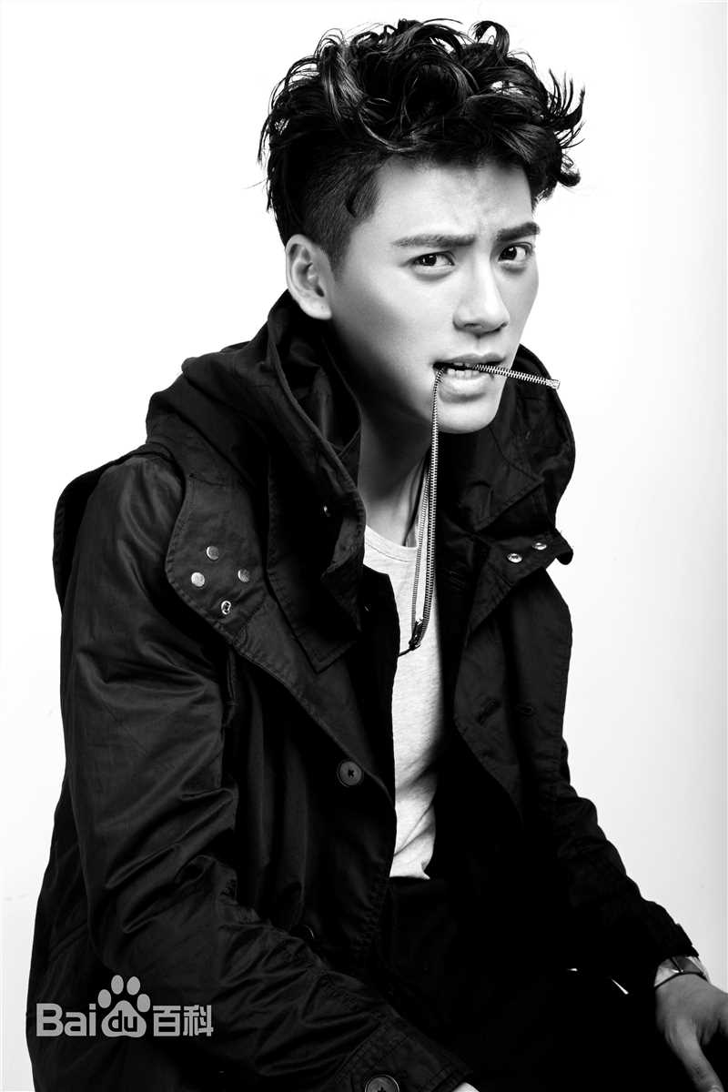 王子睿生活照生活照相册