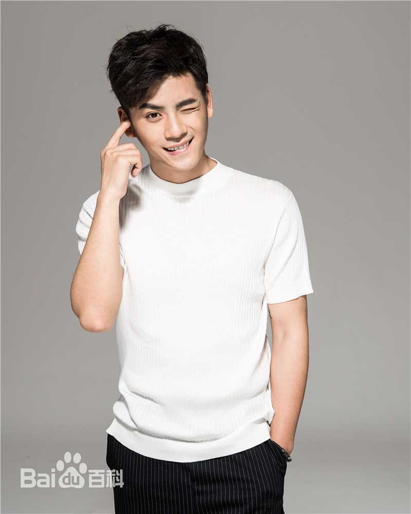 王子睿生活照生活照相册