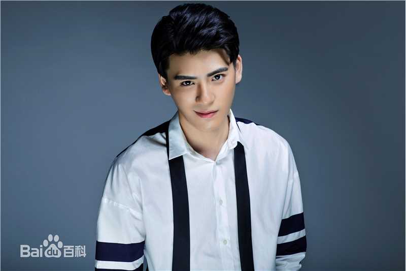 王子睿生活照生活照相册