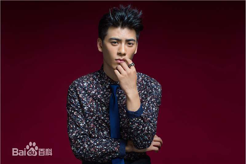 王子睿生活照生活照相册