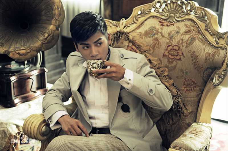 王子睿《箭在弦上》精选剧照