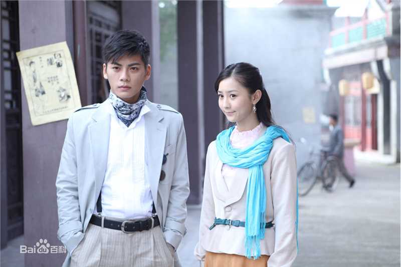 王子睿《箭在弦上》精选剧照