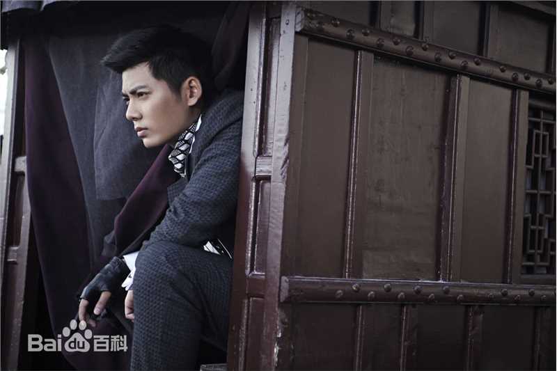 王子睿《箭在弦上》精选剧照