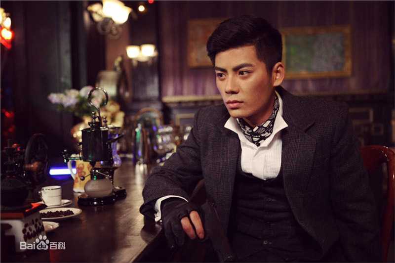 王子睿《箭在弦上》精选剧照