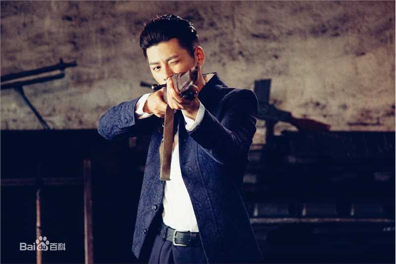 王子睿《守旺那小子》最优质剧照