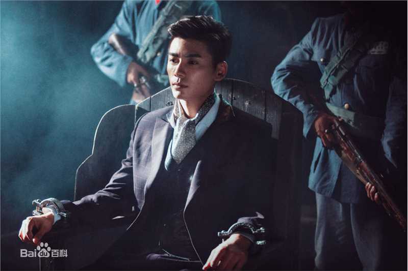 王子睿《守旺那小子》最优质剧照